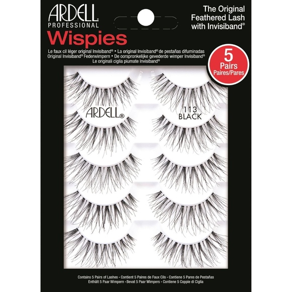 Ardell Other - 🌍Ardell Wispies & Individuals Eyelashes